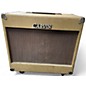 Used Carvin Tweed 1x12 VIntage Cab 100w Guitar Cabinet thumbnail