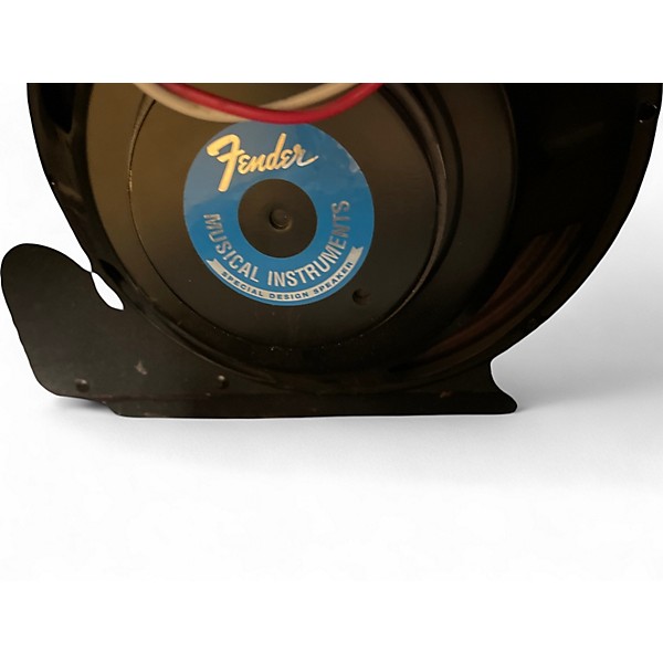 Used Carvin Tweed 1x12 VIntage Cab 100w Guitar Cabinet