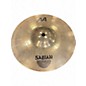 Used SABIAN 10in AA Splash Cymbal