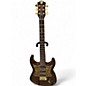 Used Randy Jackson true faith collection Brown Solid Body Electric Guitar thumbnail