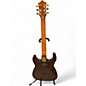 Used Randy Jackson true faith collection Brown Solid Body Electric Guitar