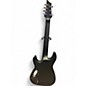 Used Schecter Guitar Research Jeff Loomis 7 NT Black Solid Body Electric Guitar