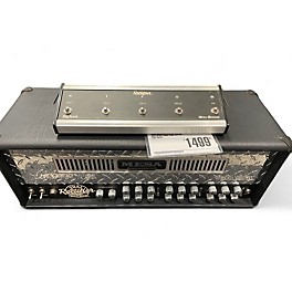 Used MESA/Boogie Dual Rectifier 100W Tube Guitar Amp Head