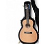 Used Larrivee T-40r Natural Acoustic Guitar thumbnail
