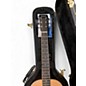 Used Larrivee T-40r Natural Acoustic Guitar