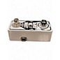 Used Pigtronix Class A Boost Micro Effect Pedal