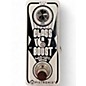 Used Pigtronix Class A Boost Micro Effect Pedal