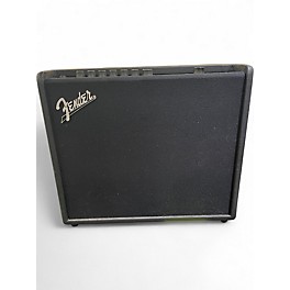 Used Fender Mustang GT 100 100W 1x12 Guitar Combo Amp