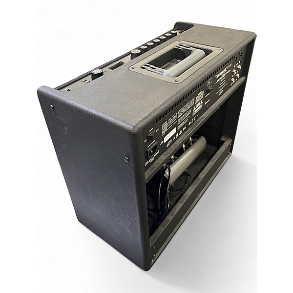 Used Fender Mustang GT 100 100W 1x12 Guitar Combo Amp