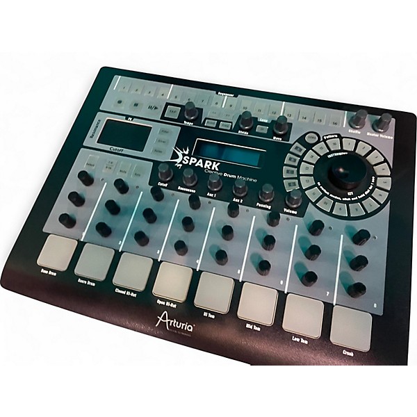 Used Arturia SPARK MIDI Controller | Guitar Center