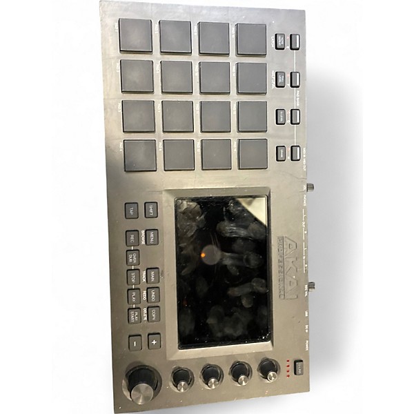 その他 AKAKI professional MPC Touch MPC Touch Drum Machine Controller with Touch Screen | Akai Pro