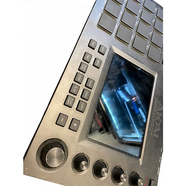 その他 AKAI MPC TOUCH Amazon.com: Akai Professional MPC Touch | Music Production