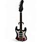 Used EKO KADETT 2 Color Sunburst Solid Body Electric Guitar thumbnail