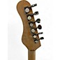 Used EKO KADETT 2 Color Sunburst Solid Body Electric Guitar