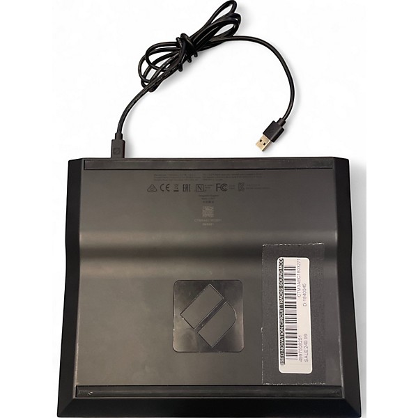 Used Novation Circuit Tracks Sound Module