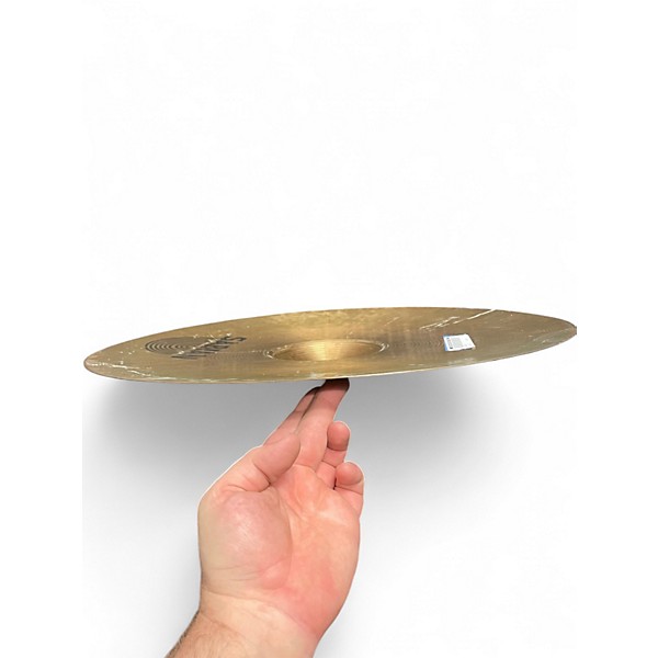 Used SABIAN 20in B8 Ride Cymbal