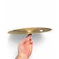 Used SABIAN 20in B8 Ride Cymbal