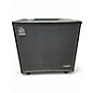 Used Ampeg BA600 2x10 Bass Combo Amp thumbnail