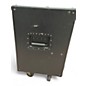 Used Ampeg BA600 2x10 Bass Combo Amp