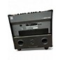 Used Ampeg BA600 2x10 Bass Combo Amp