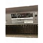 Used Ampeg BA600 2x10 Bass Combo Amp