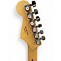 Used Fender American Deluxe Stratocaster Tobacco Burst Solid Body Electric Guitar