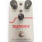 Used Teletronix LA-2A Effect Pedal