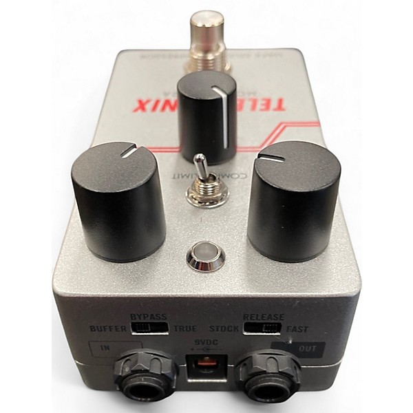 Used Teletronix LA-2A Effect Pedal