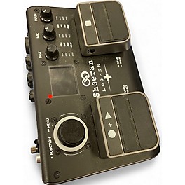 Used HeadRush Sheeran Looper Pedal