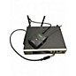 Used Sennheiser EW100 G4 Instruments Instrument Wireless System