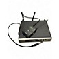Used Sennheiser EW100 G4 Instruments Instrument Wireless System