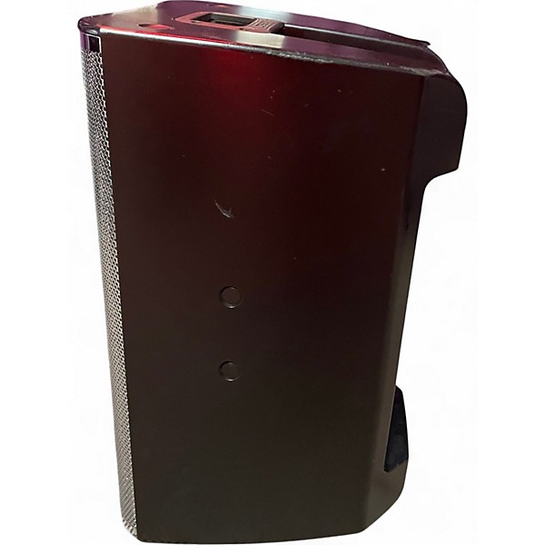 Used QSC K12 Powered Speaker