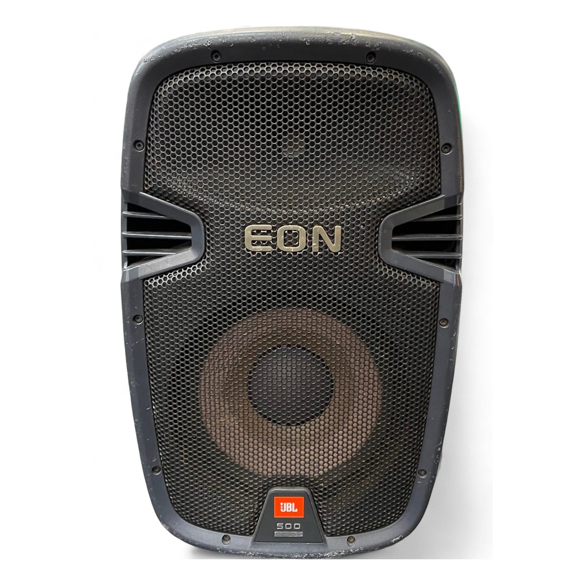 JBL EON 510 スピーカー EON 510 | JBL Professional Loudspeakers | English (US)