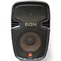 Used JBL EON 510 Powered Speaker thumbnail