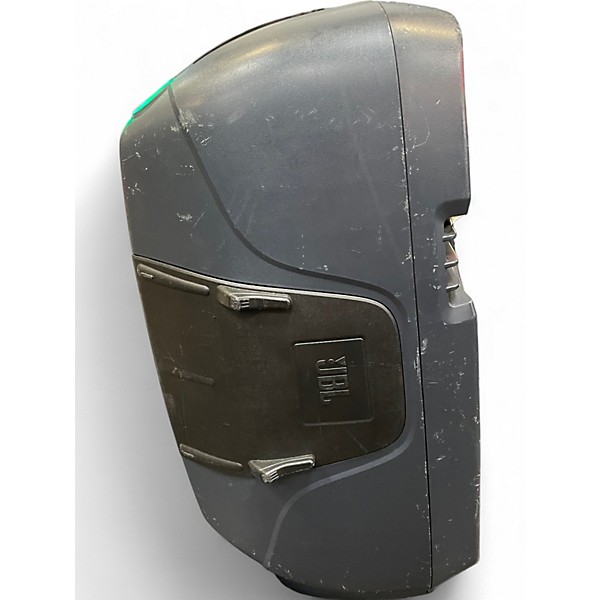Used JBL EON 510 Powered Speaker