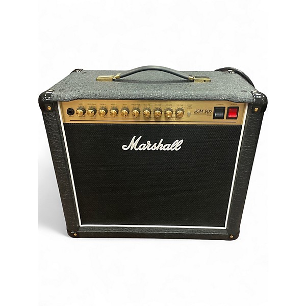 Used Marshall Studio 900 SN20C "JCM 900"  Tube Guitar Combo Amp