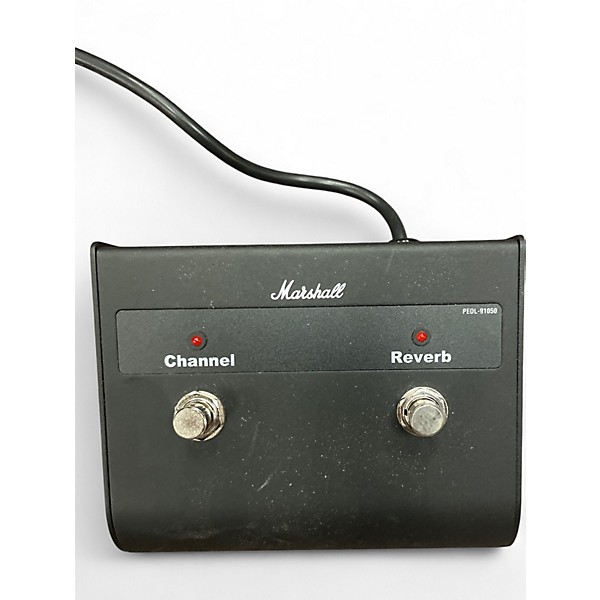 Used Marshall Studio 900 SN20C "JCM 900"  Tube Guitar Combo Amp