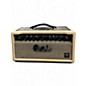 Used PRS DGT15 15W TUBE HEAD Tube Guitar Amp Head thumbnail