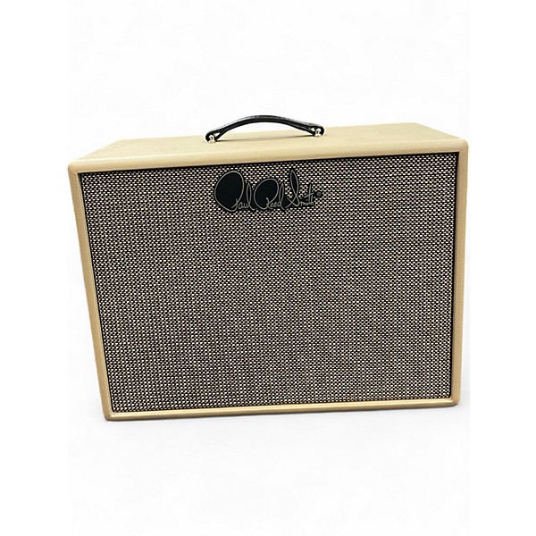 Used PRS DAVID GRISSON CABINET 1X12 SK112 Guitar Cabinet
