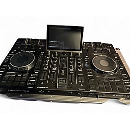 Used Denon DJ Prime 4+  DJ Controller