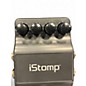 Used DigiTech Istomp Downloadable Stomp Box Effect Processor