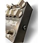 Used Wampler triple wreck Effect Pedal