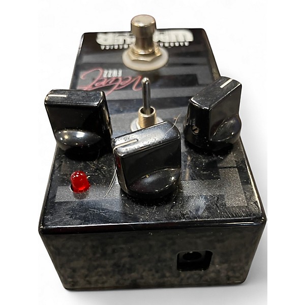 Used Wampler Velvet Fuzz Effect Pedal