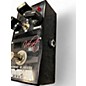 Used Wampler Velvet Fuzz Effect Pedal