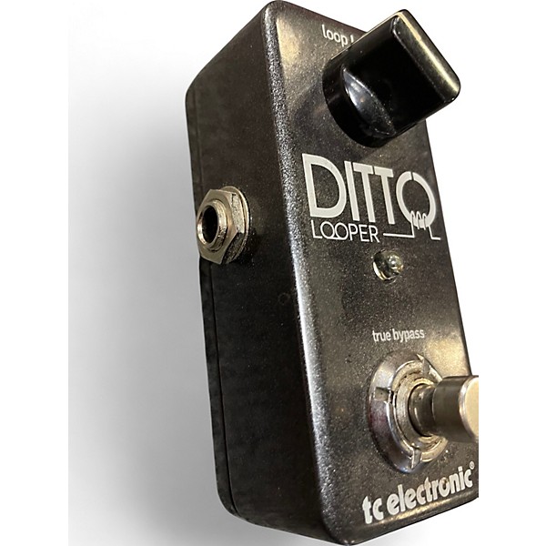 Amazon.com: TC Electronic DITTO LOOPER Highly Intuitive