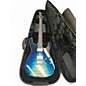 Used Tom Anderson Angel Blue Wakesurf Solid Body Electric Guitar thumbnail