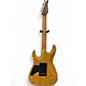 Used Tom Anderson Angel Blue Wakesurf Solid Body Electric Guitar