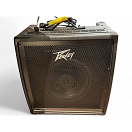 Used Peavey KB3 1x12 60W Keyboard Amp