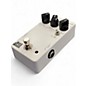 Used JHS Pedals 3 SERIES CHORUS Effect Pedal