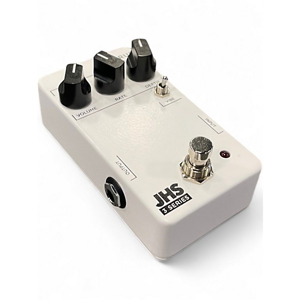 Used JHS Pedals 3 SERIES CHORUS Effect Pedal